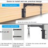 Kipika Rotatable Heavy Duty Wall Mount for Punching Bags -