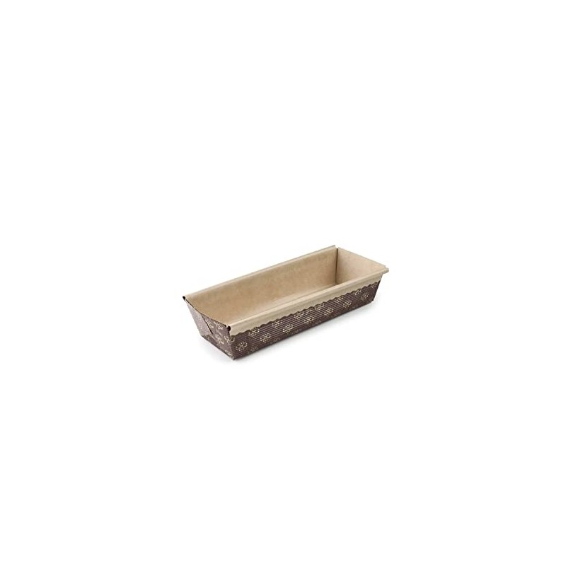 IBILI Disposable Baking Mould 20 x 6.50 cm