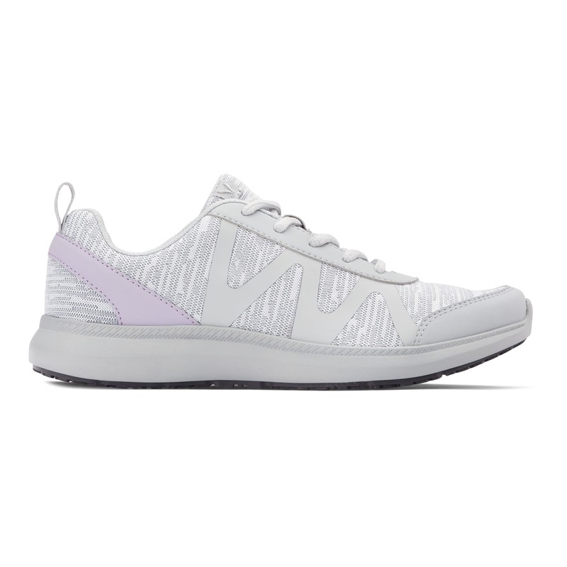 Vionic KIARA0205M Kiara Grey 5 M