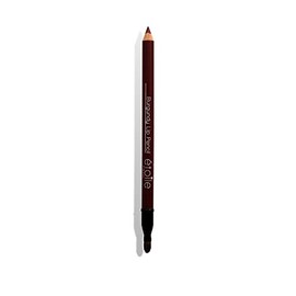 Rougj + Burgundy Lip Pencil - Matte Effect