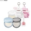 A'PIEU Juicy Pang Water Blusher + Water Lock Finisher +