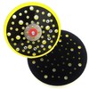 Bamyli Sanding Pad 150 mm Sanding Disc Suitable for Mirka