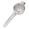 Stainless Steel Fruit Squeezer Manual Mini Lemon Orange Juicer Household