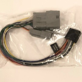 Fusion ISO Adapter for MS-RA70/ BB100 Marine Stereos Fusion Garmin 010-12482-10 New