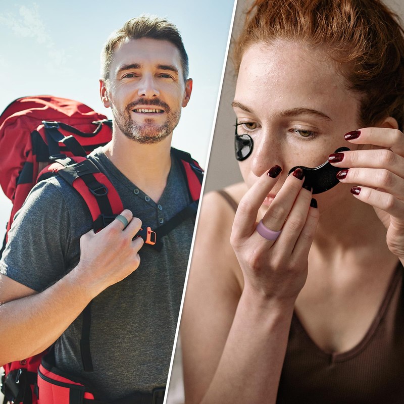 sylacor sylacor Ring Cover for Oura Ring Gen 4/Oura Ring