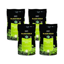 Black Gold 16 Qt Seedling Mix