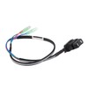 Tilt Trim Switch Assembly for Mercury Outboard Remote Control Box