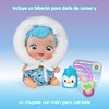Wandi-DOO Blue, Eskimo