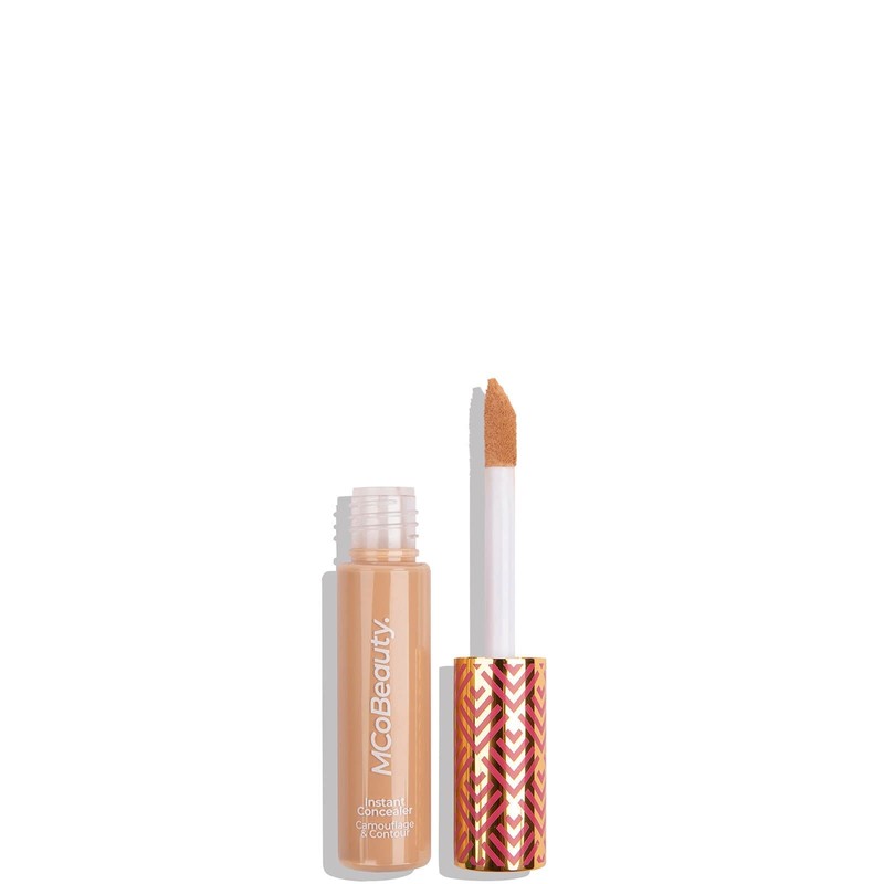 MCoBeauty Instant Concealer Camouflage and Contour 10ml (Various Shades), Light