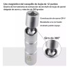 Generic Dado Para Bujías 14mm/16mm Flexible-magnético