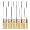 10Pcs Internal Antenna 2.4G/5G/5.8G 8dbi Dual Band High Gain Signal