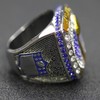 2022 Fantasy Football Championship Souvenir Ring Side MVP Design Ring