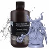 ELEGOO 3D Printer Resin Water Wash Resin 405nm Rapid UV