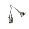 KALEA-INFORMATIQUE M2 M.2 NGFF E A Key Card 2.5 Gigabit