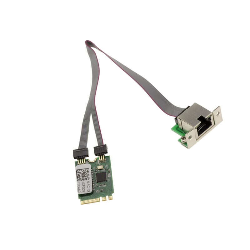 KALEA-INFORMATIQUE M2 M.2 NGFF E A Key Card 2.5 Gigabit