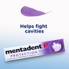 Mentadent P Protection Toothpaste 100 ml