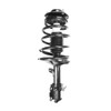 PM Auto Front Right Quick Complete Strut - Coil Spring