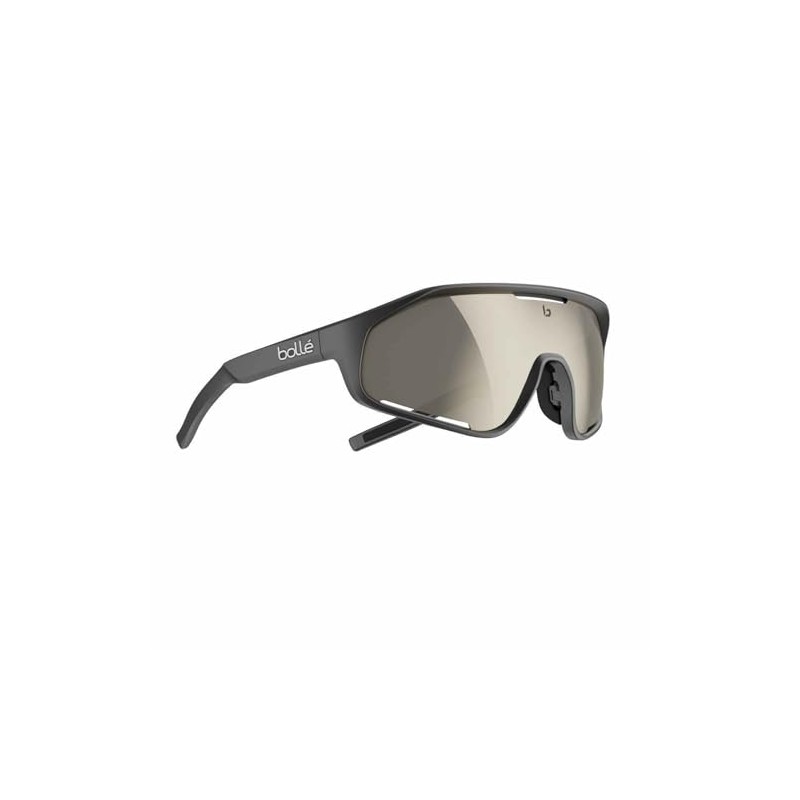 bollé BOLLE SINGLASSES Shifter Glasses, Adult, Unisex, Multicoloured, One Size