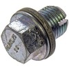 Dorman 65402 Single Oversize Oil Drain Plug M12x1.25