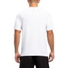 TBMPOY Men's Dry Fit Workout Shirts UPF50 Spandex Athletic Gym