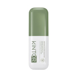 Kintor 0.5% KX-826 Hair Density Serums, DHT Blocker, Hair Repair, Thicker, Strengthening, Fuller-looking Healthier Hair, Reducing Hair Loss, for Men and Women, for All the Day, 60ml