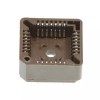 HUABAN 5PCS IC 소켓 어댑터 PLCC28 28 핀 스루 홀