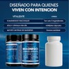 Magnesio Complex Elementos Potenciado Bisglicinato Citrato Treonato Malato Glicinato Más