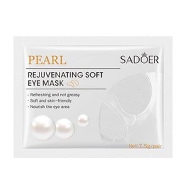 SADOER Eye Patches (PEARL)