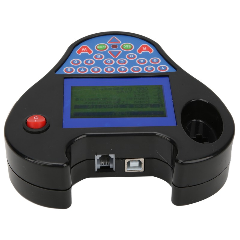 Car Key Programmer Transponder Cloning Matching Tool No Need Tokens