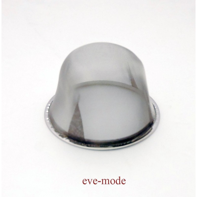 eve-mode 18-8 Stainless Steel Tea Strainer 74-45 Size 74mm Depth