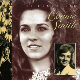 Sbme Special MKTS. Connie Smith - The Essential Connie Smith [New CD]