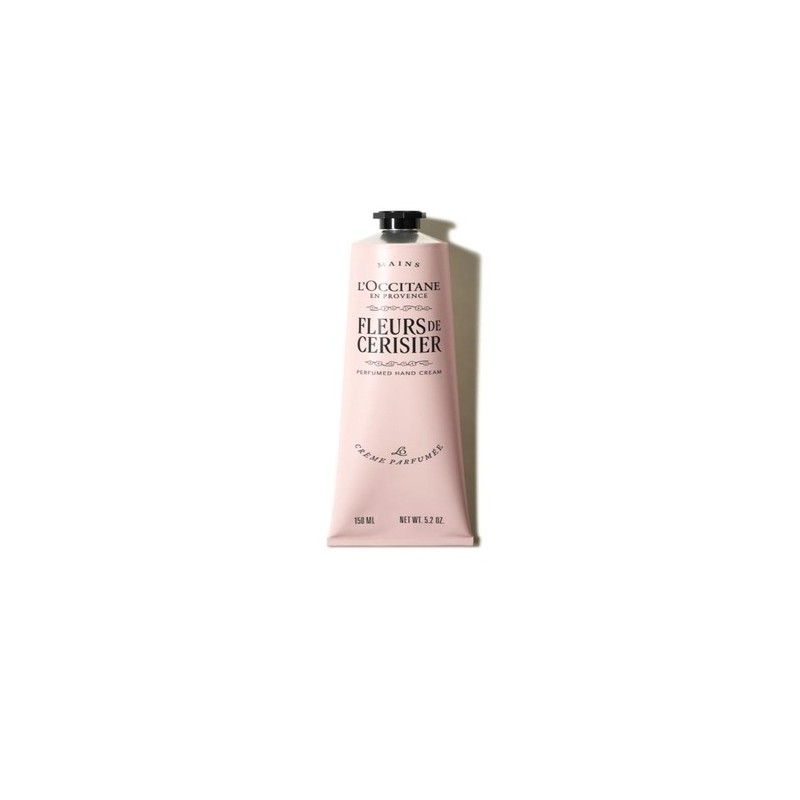 Cherry Blossom Hand Cream 150ml / 체리 블라썸 핸드 크림