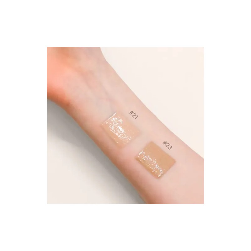 Base Maquillaje Collagen Power Mizon 100ml Tono 21 Con Spf50