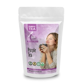 Purple Tea 20 Tea Bags