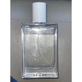 American Eagle AE X ME Blur Eau De Toilette Gender Neutral Fragrance Spray 1.7oz