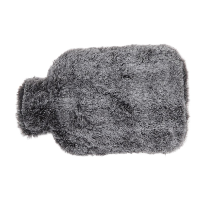 2000ML Hand Warmer Water Bag High Density Rubber Winter Hot