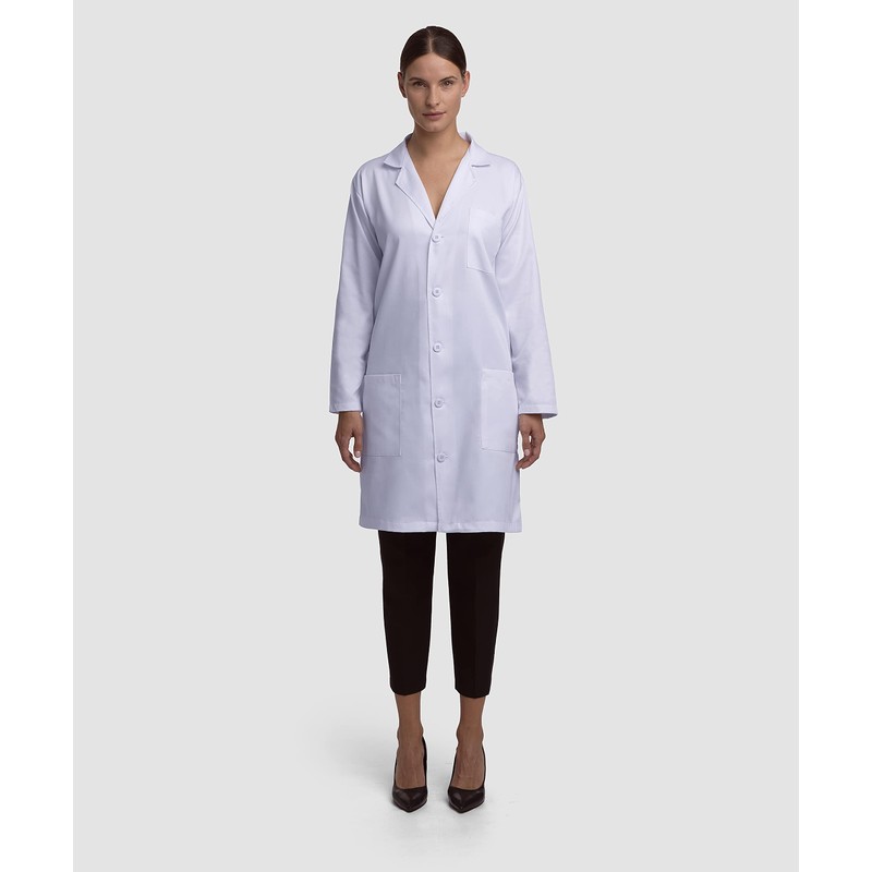 Lab Coat X Lab Coats for Students Classic Fit 40"