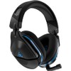 Turtle Beach Stealth 600 Gen 2 Black Multiplatform Wireless 15+ Hour Battery Gaming Headset for PS5, PS4 and PC