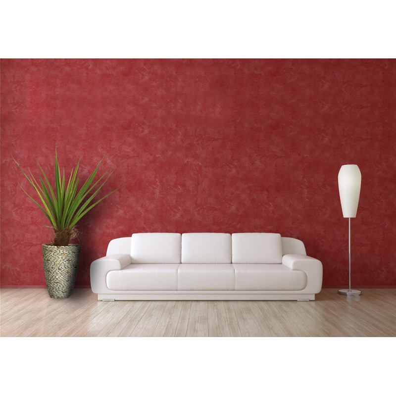 MinxNY VHX209 Fiberstone Planter, 16x16x21.5, Multicolor