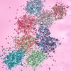 Moon Glitter Mystiker Biodegradable Eco Glitter - 100% Cosmetic Organic