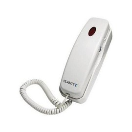 2T43473 - Clarity C200 Amplified Trimline Basic Telephone