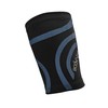 BODYVINE Unisex - Adult Triple Compression Bandage 3-Layer Thigh Compression