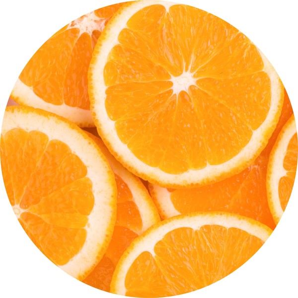 Living Libations Orange, Sweet Essential Oil, 5ml