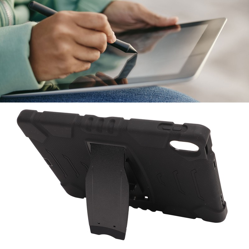 10.9 Inch Tablet Case Shockproof Armor Protective Case with Built