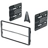 Best Kit BKFMK552 Double DIN Installation Dash Kit for 1995-Up