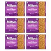 Milton's Organic Crackers, Multi-Grain - Certified Organic, Non-GMO Project Verified,