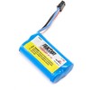Pro Boat 7.4V 1500mAh 2S Li-Ion PRB React 17 DYNB0108