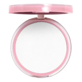 Polvo Compacto Traslúcido Covergirl Clean Fresh