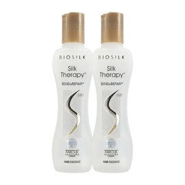 [Home Shopping Latest Product] Silk Therapy Bond & Repair Hair Essence 130ml (2 packs) / [홈쇼핑 최신상] 실크테라피 본드 앤 리페어 헤어 에센스 130ml 2개