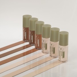 HEVEBLUE Derma Zinc Matcha MX BB Cream 30ml (6 Shades) - 3.0 Beige